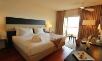 the Crowne Plaza Vilamoura Hotel